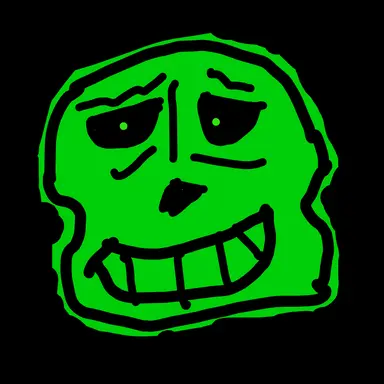 Profile image of Green sans