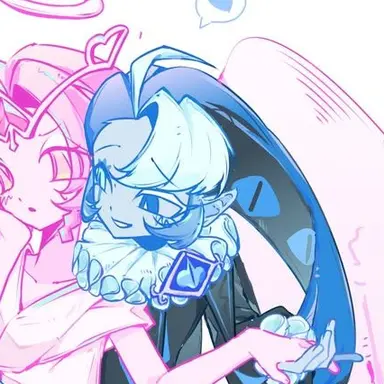 Profile image of Shadow Milk