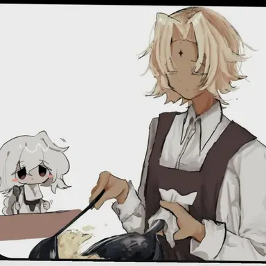 Profile image of 퓨바