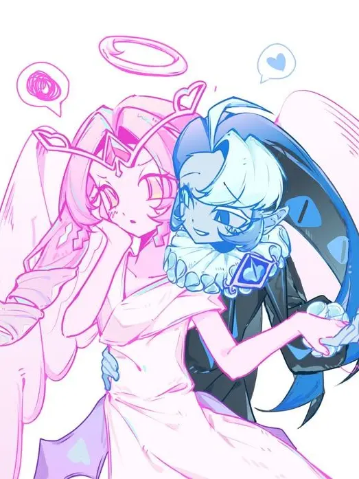 .YOU.YOU.YOU.의 "너가 더 좋아 .." ㅡ 러브블룸