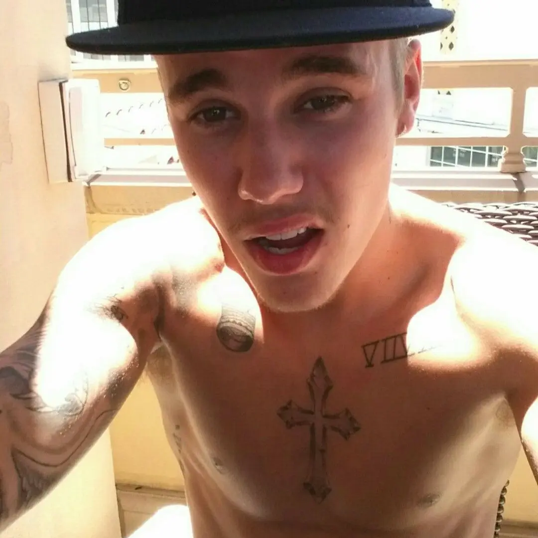 FolksyPlain8620의 Justin Bieber