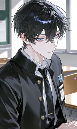 Profile image of Ren