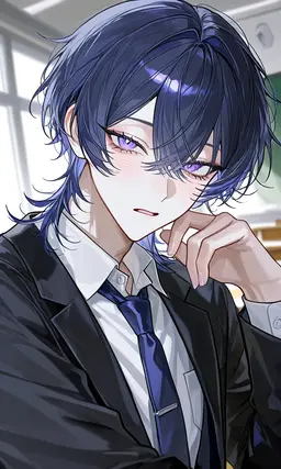 Profile image of Shion