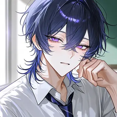 Profile image of シオン