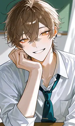 Profile image of Haru