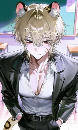Profile image of Raiga