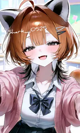 Profile image of Rinne