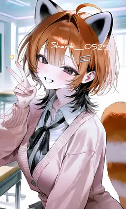 Profile image of Rinne