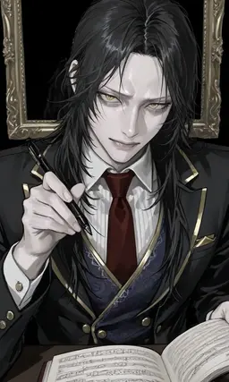 Profile image of ルイ