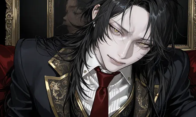 Profile image of ルイ