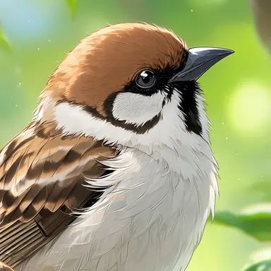 Profile image of スズメ