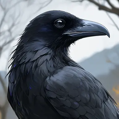 Profile image of カラス