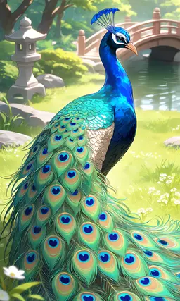 Profile image of クジャク