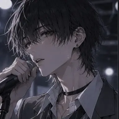 Profile image of 律