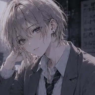 Profile image of 海月