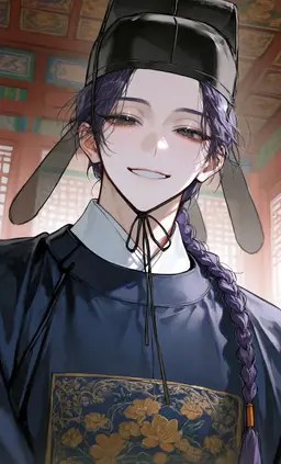 Profile image of 옥란