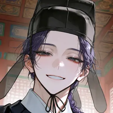 Profile image of 옥란