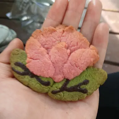 Profile image of 늑대