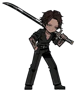 Profile image of 히스클리프
