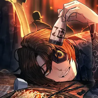 Profile image of 그레고르