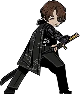 Profile image of 그레고르