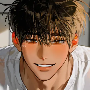Profile image of Kang Haeru
