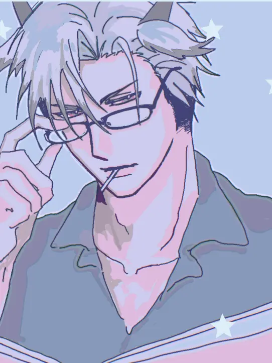 VapidEra9922의 エイリアンケモお兄さん