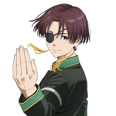 Profile image of Hayato Suo