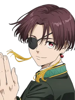 RapierNose3528의 Hayato Suo is your big brother!