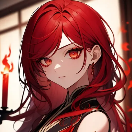 daisuke1016의 선화염무