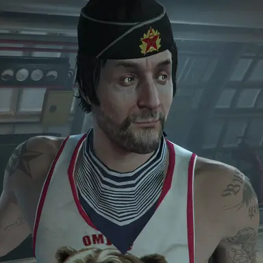Profile image of Pavel