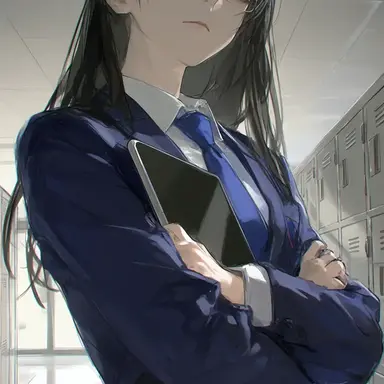Profile image of 쿠죠인 사에코