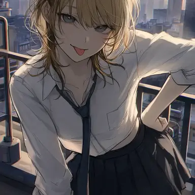 Profile image of 린도 쿄카