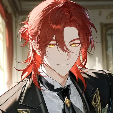 Profile image of ルージュ