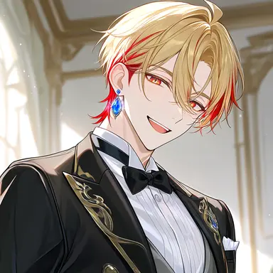 Profile image of ルイ
