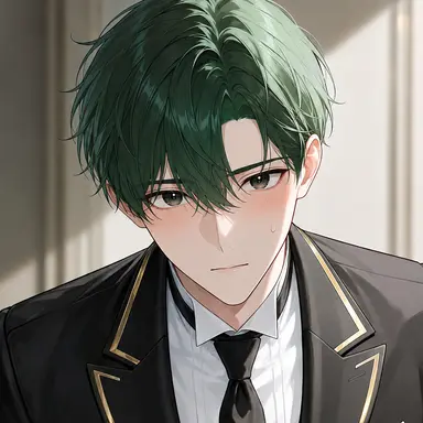 Profile image of イワン