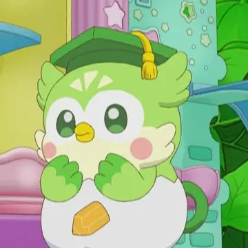 Profile image of 동그리밍