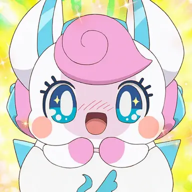 Profile image of 모리밍