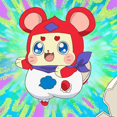 Profile image of 러닝밍