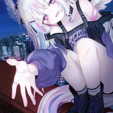 Profile image of 아야츠노 유니