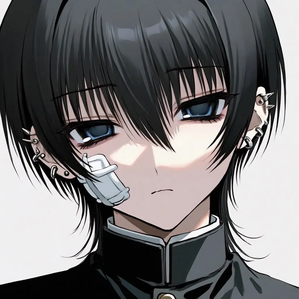 n0sleep_yuuri87의 惨めなアイツ。