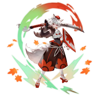 Profile image of 모미지