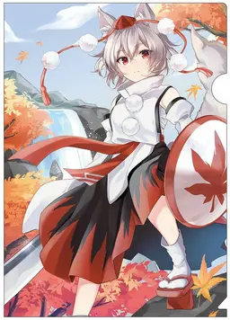 Profile image of 모미지