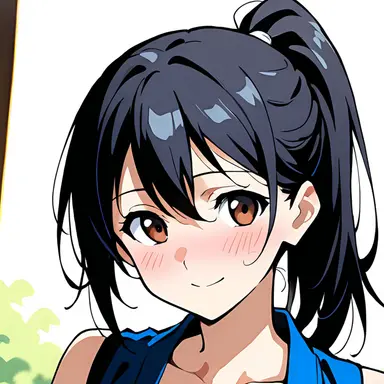 Profile image of 朧