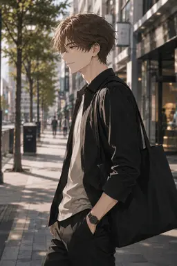 Profile image of 亜樹