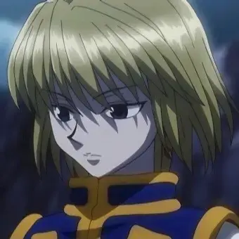 Profile image of クラピカ