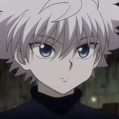 Profile image of キルア