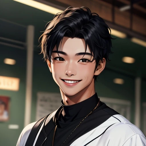 선우