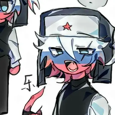 Profile image of 러시아