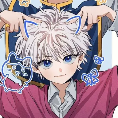 Profile image of キルア